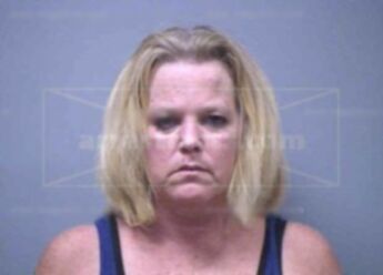 Linda J Strausbaugh