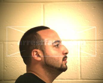 Mark Anthony Villarreal