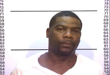 Richard Earl Harris