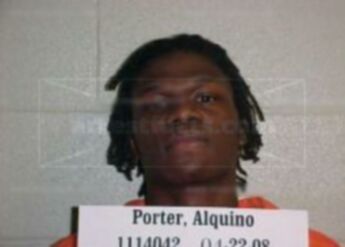 Alquino J Porter