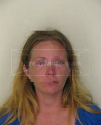 Cheryl Lee Oliver