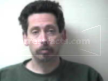 Anthony Todd Bullard