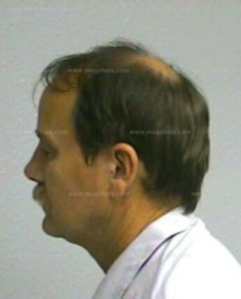 Michael D Tidwell