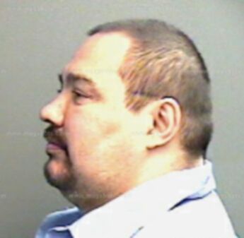 Christopher James St Claire