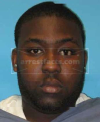 Jermaine Antonio Simmons