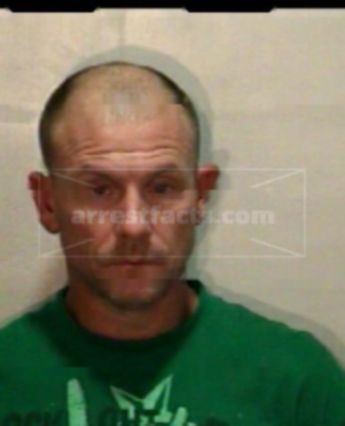 Timothy Blaine Creasman