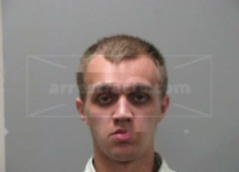 Trevor Allen-Scott Zimmerman