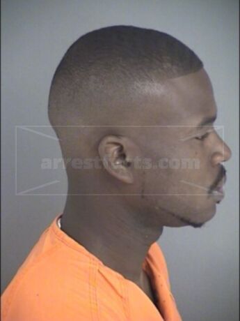 Brandon Keith Fields