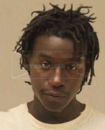 Dequandre Shaquell Dillard