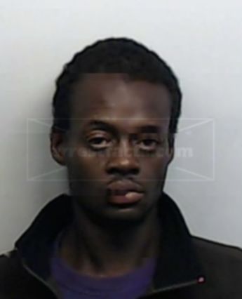 Marvin Burton