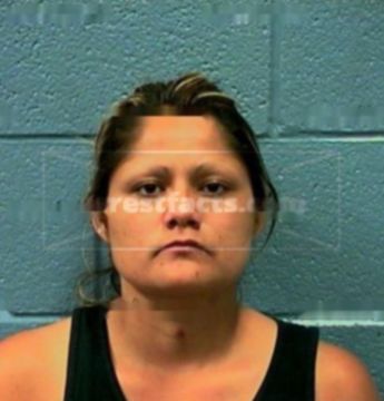 Frances Marylou Zepeda