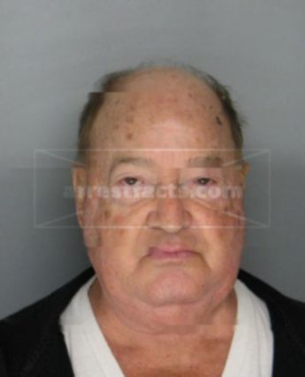 Bruce Burton Hurlbut