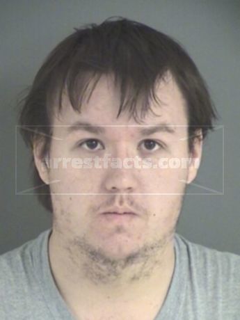 Joshua David Goins
