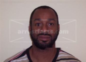 Verdel Lafayette Mccant
