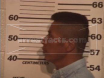 Rodrigo Urbina Vasquez