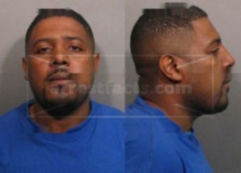 Fredrick Deon Cooper
