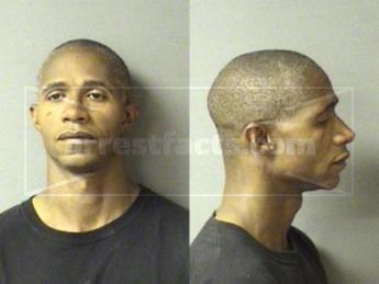 Robert Lee Miles