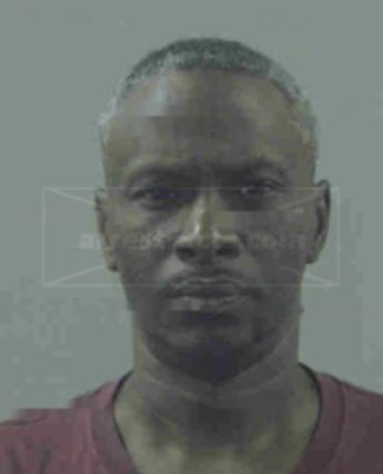 Paul Douglas Bell