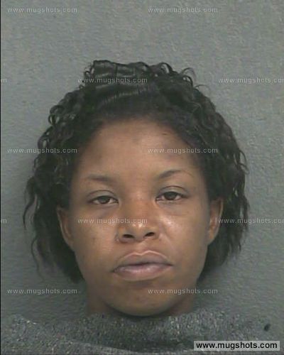 Telissah Renea Crosby