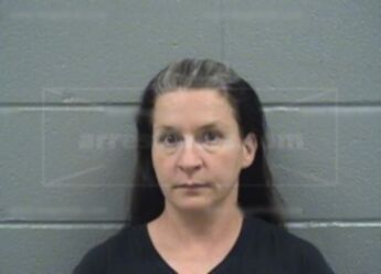 Tracy Kustwin