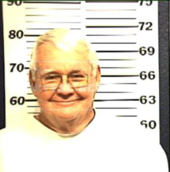 Joe Francis Carter