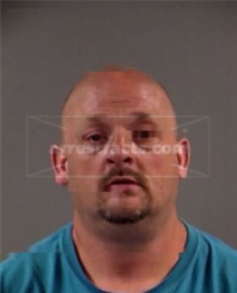 Randy Lee Walker