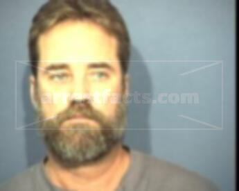 Mark Anthony Tye Mayfield