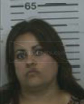Guadalupe Montoya