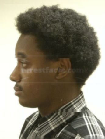 Anthony T Mcneal