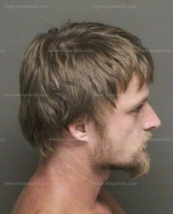 Richard William Scott