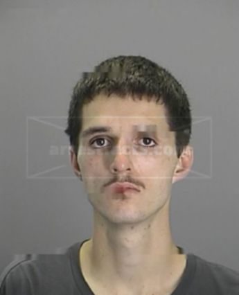 Daniel Thomas Carman