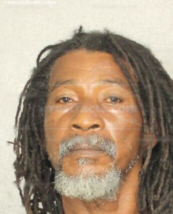 Lester George Walker