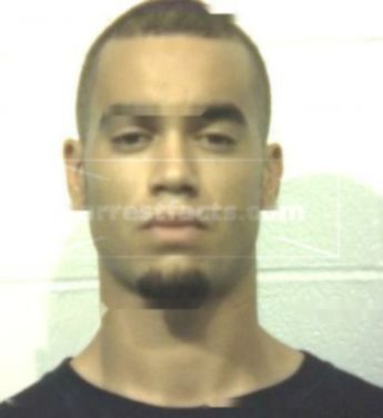 Daniel James Williams
