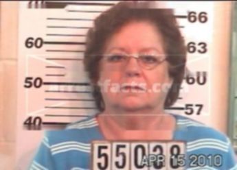 Johnnie Roberson Kelley