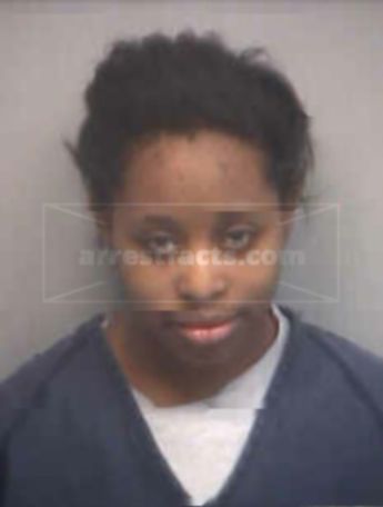 Marlouise Childress