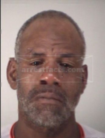 Jermaine Jerome Mays