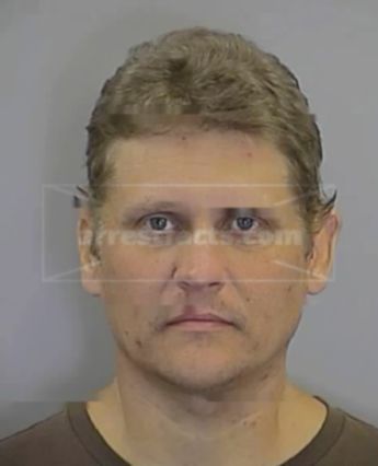 Keith Wayne Fields