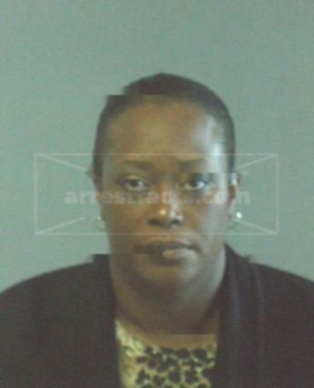Ladonna Ridgeway