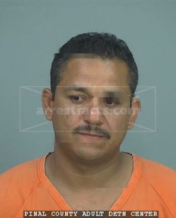 Jesus Chavira Mendoza