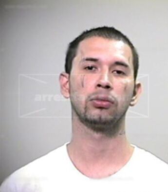 Jason Bryan Garcia