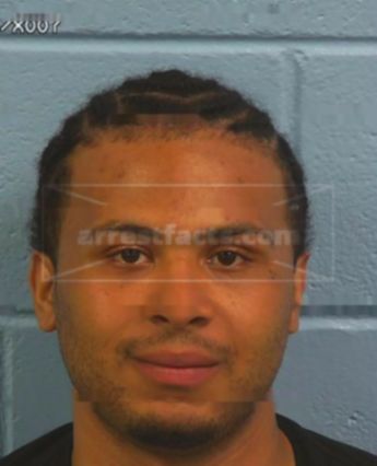 Devan Andrew Williams