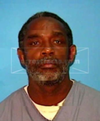 Ronnie C Brown