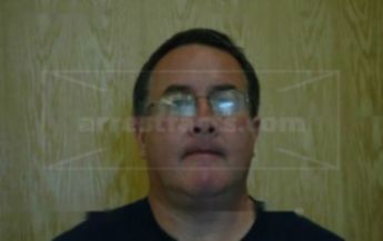 Daniel Wayne Damron