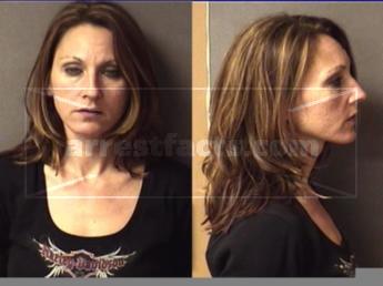 Jamie Lee Preston