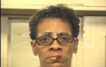 Rochelle D Johnson