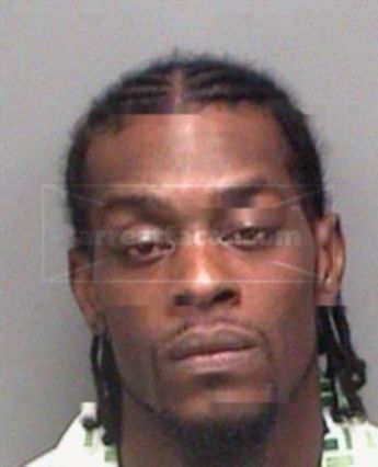 Jarmel Doray Murray