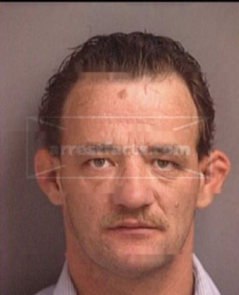 Timothy Craig Lejeune