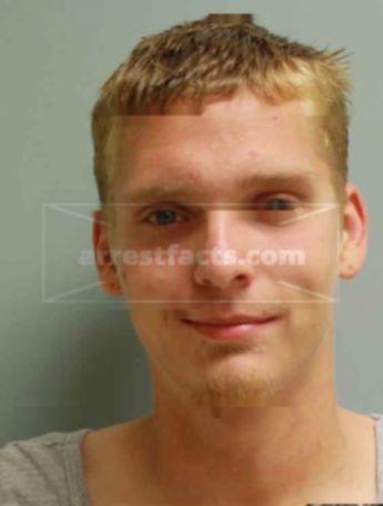 Alex Michael Gustafson