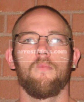 Brett Alan Pickrel