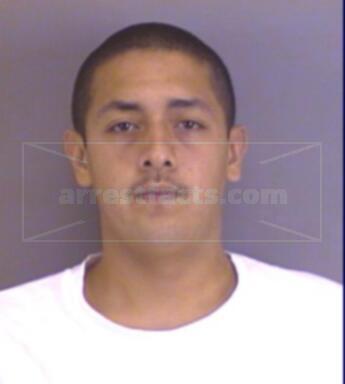 Zachary Rafael Leos